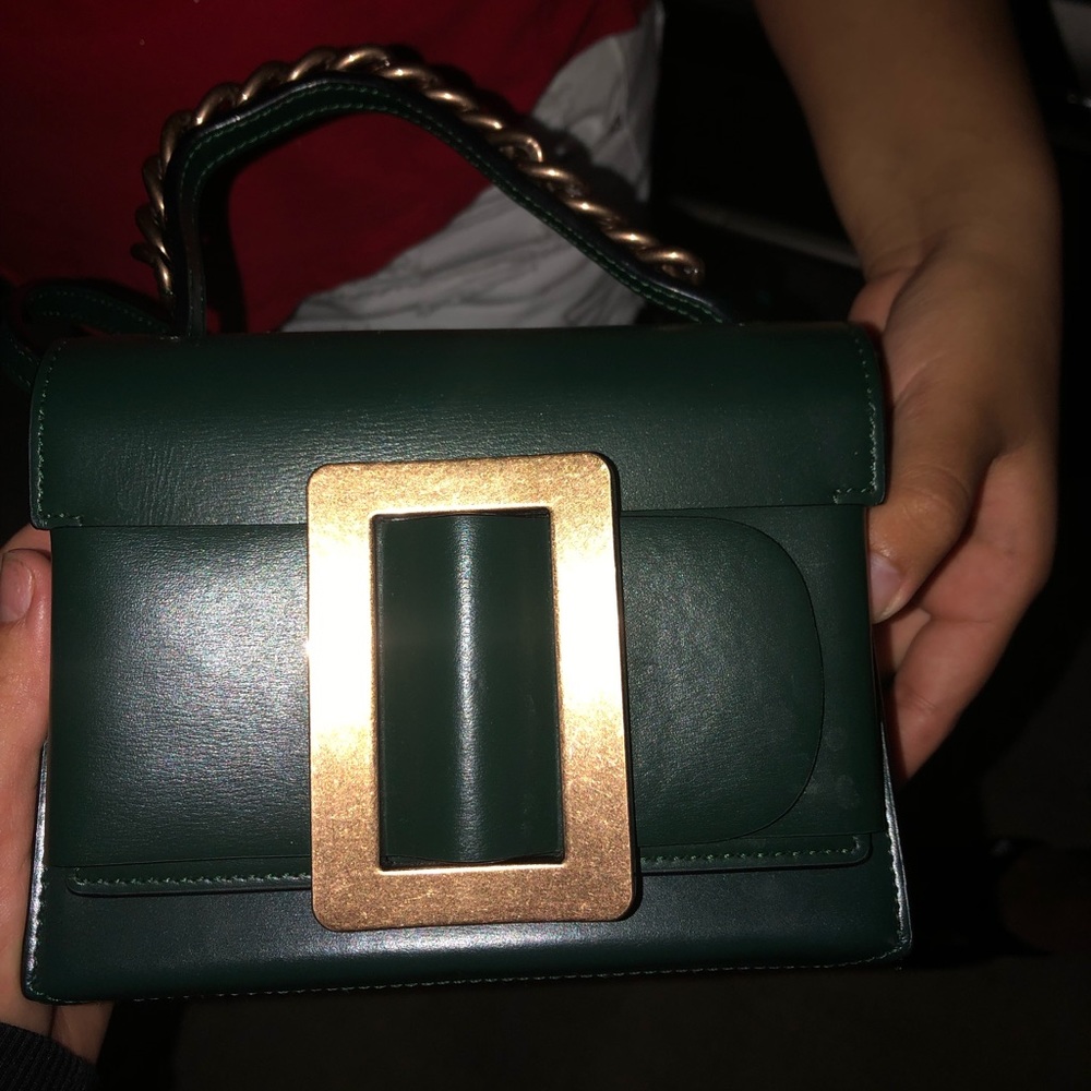 Boyy Purse Fred 23